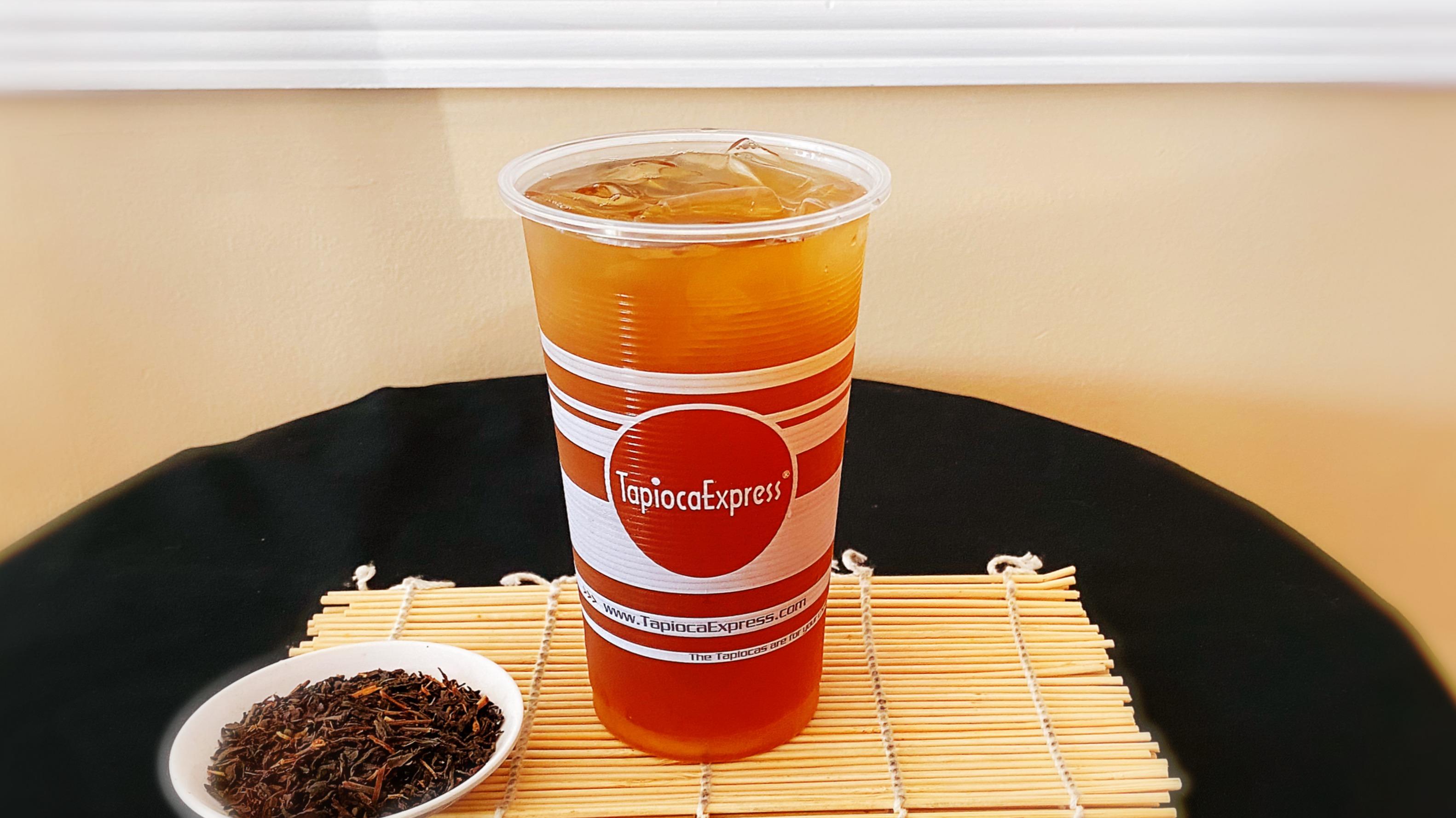Honeydew Green Tea/Large/哈密瓜綠茶