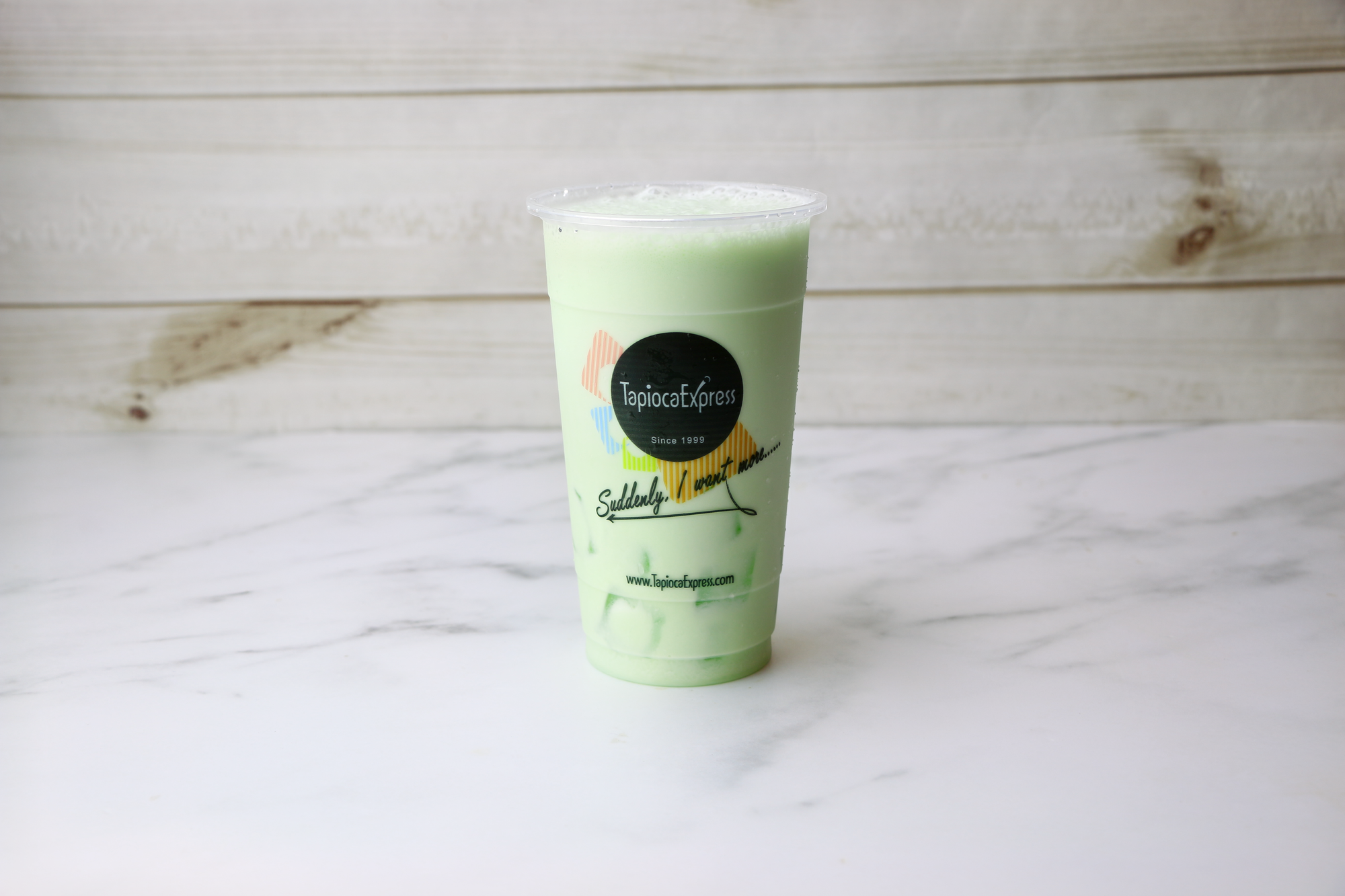 Honeydew Milk/Large/哈密瓜牛奶
