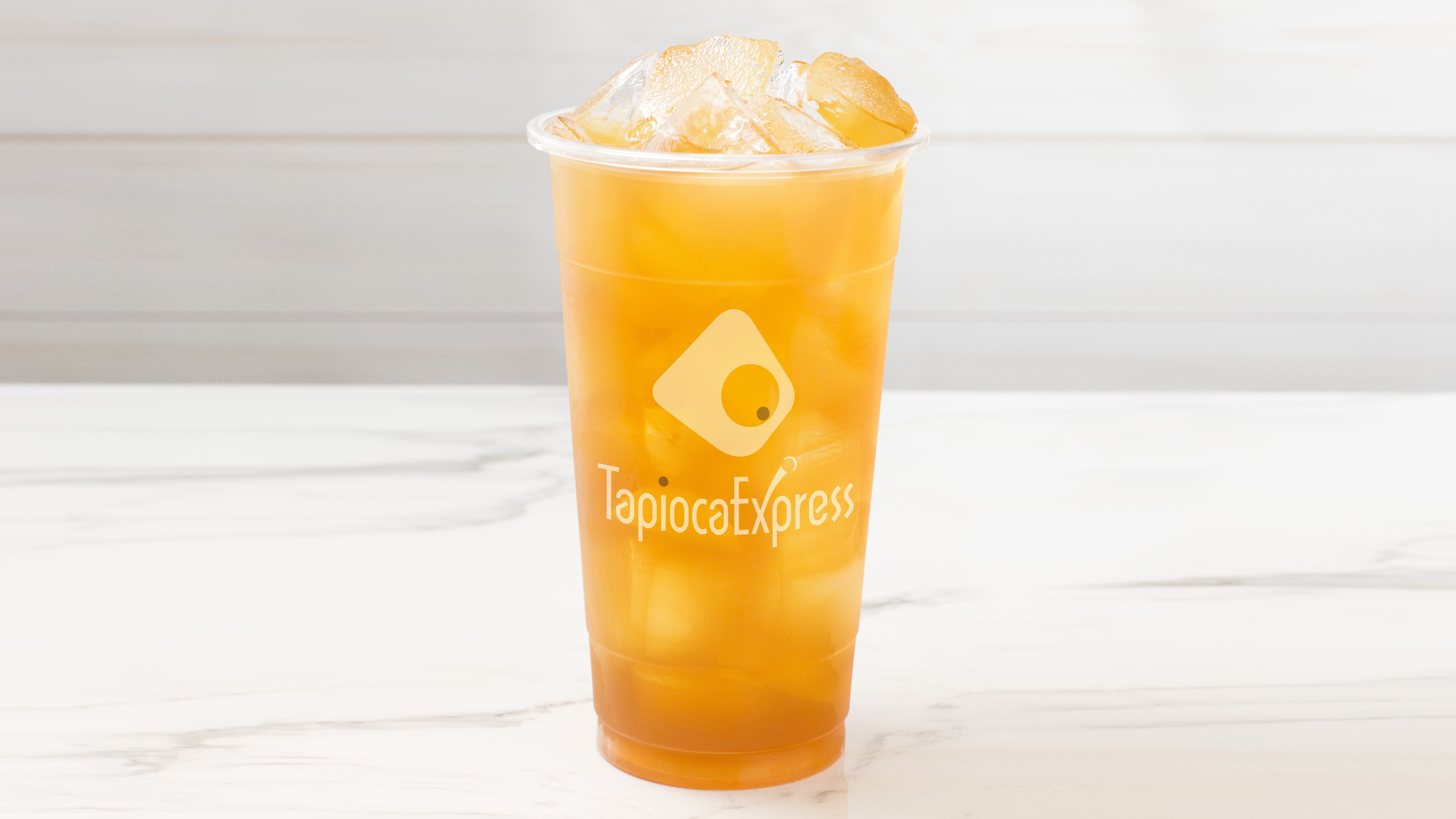 Jasmine  Green Tea/Large /茉香綠茶