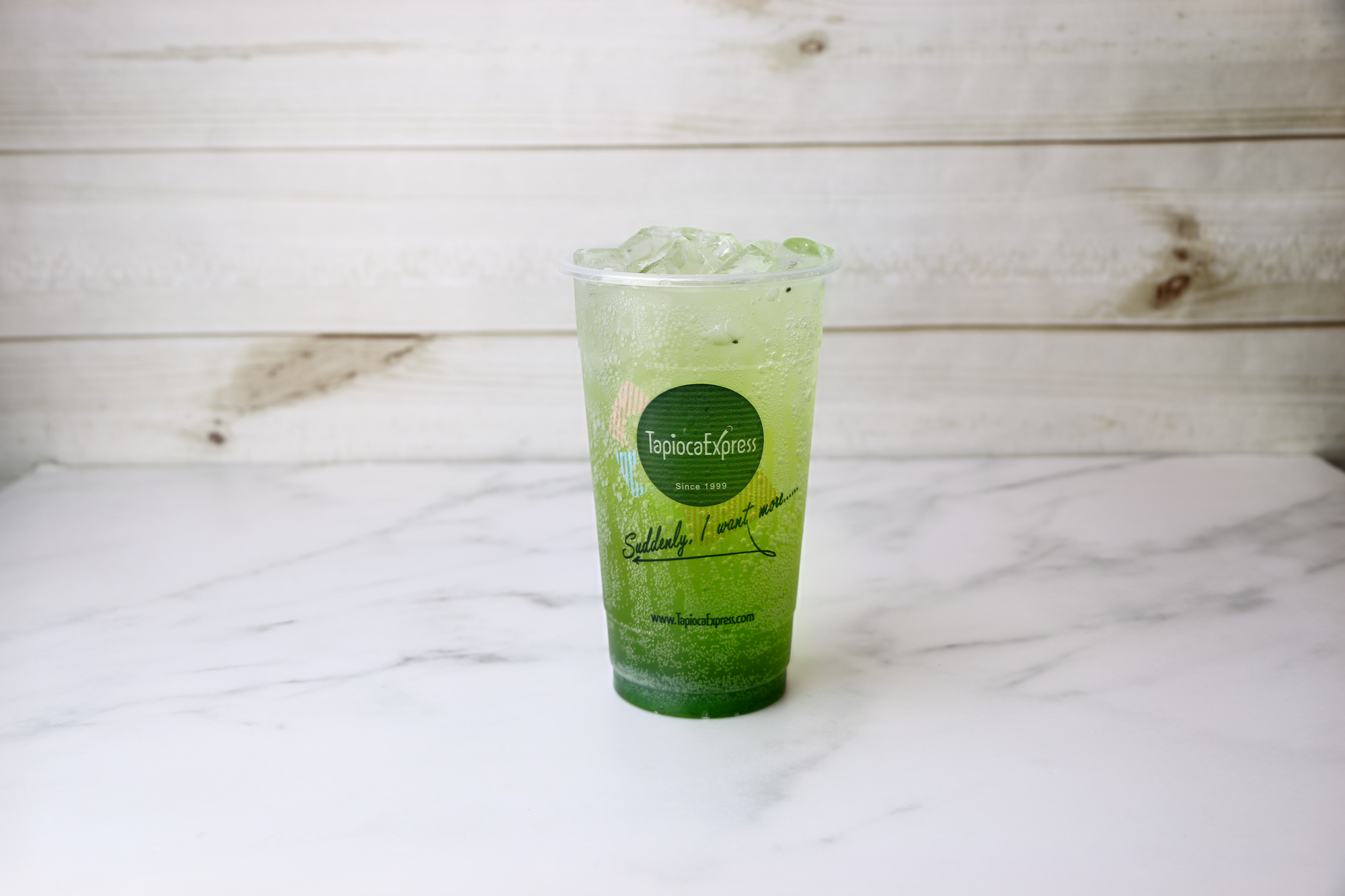 Kiwi soda/Large/奇異果汽水