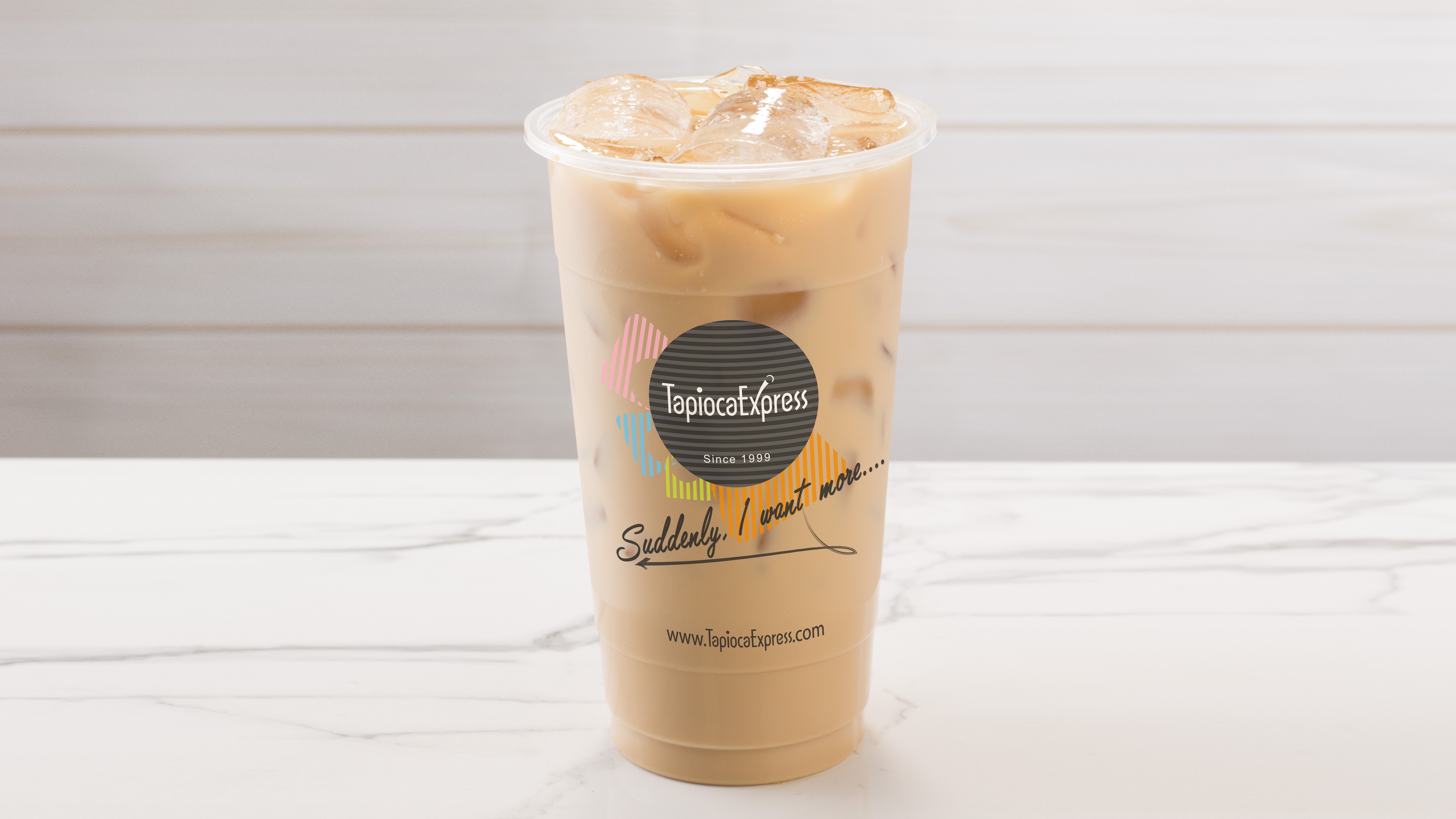 Latte/Large/咖啡拿鐵