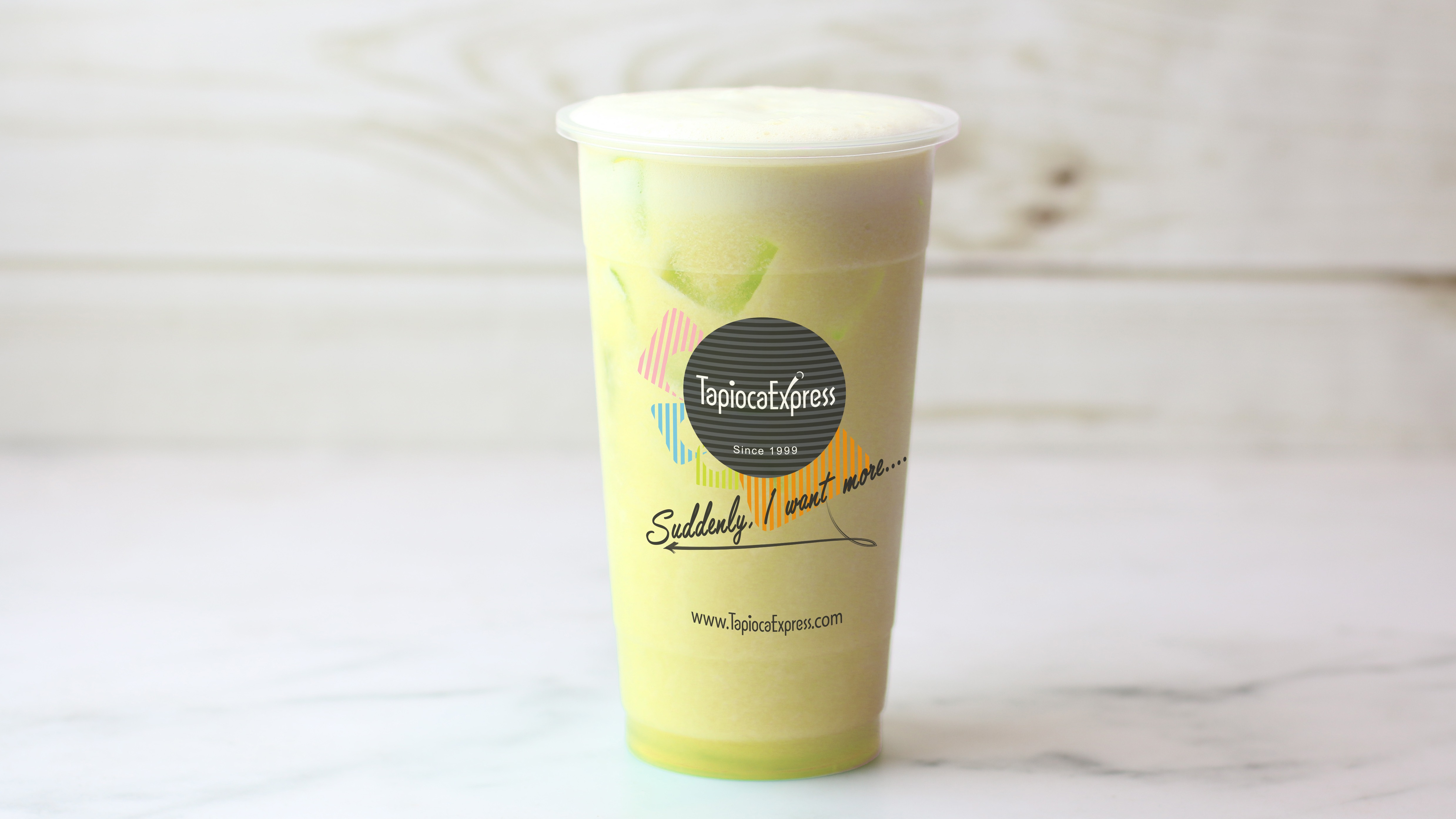 Lemon Honey Juice/Large/蜂蜜檸檬汁