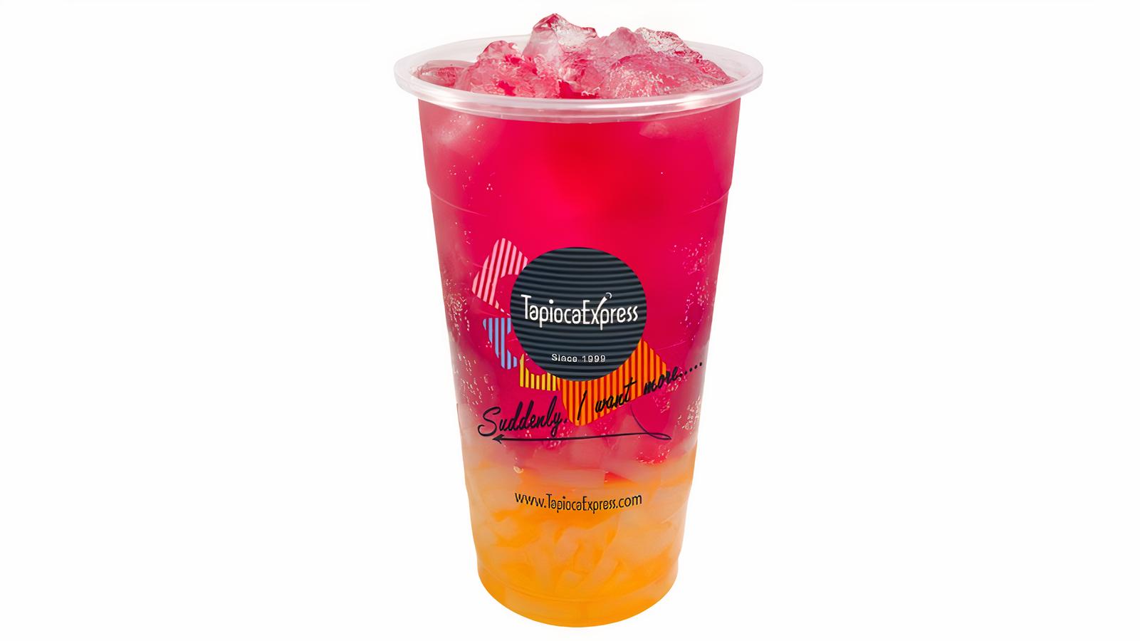 Lychee Passion Fruit/Large/西瓜