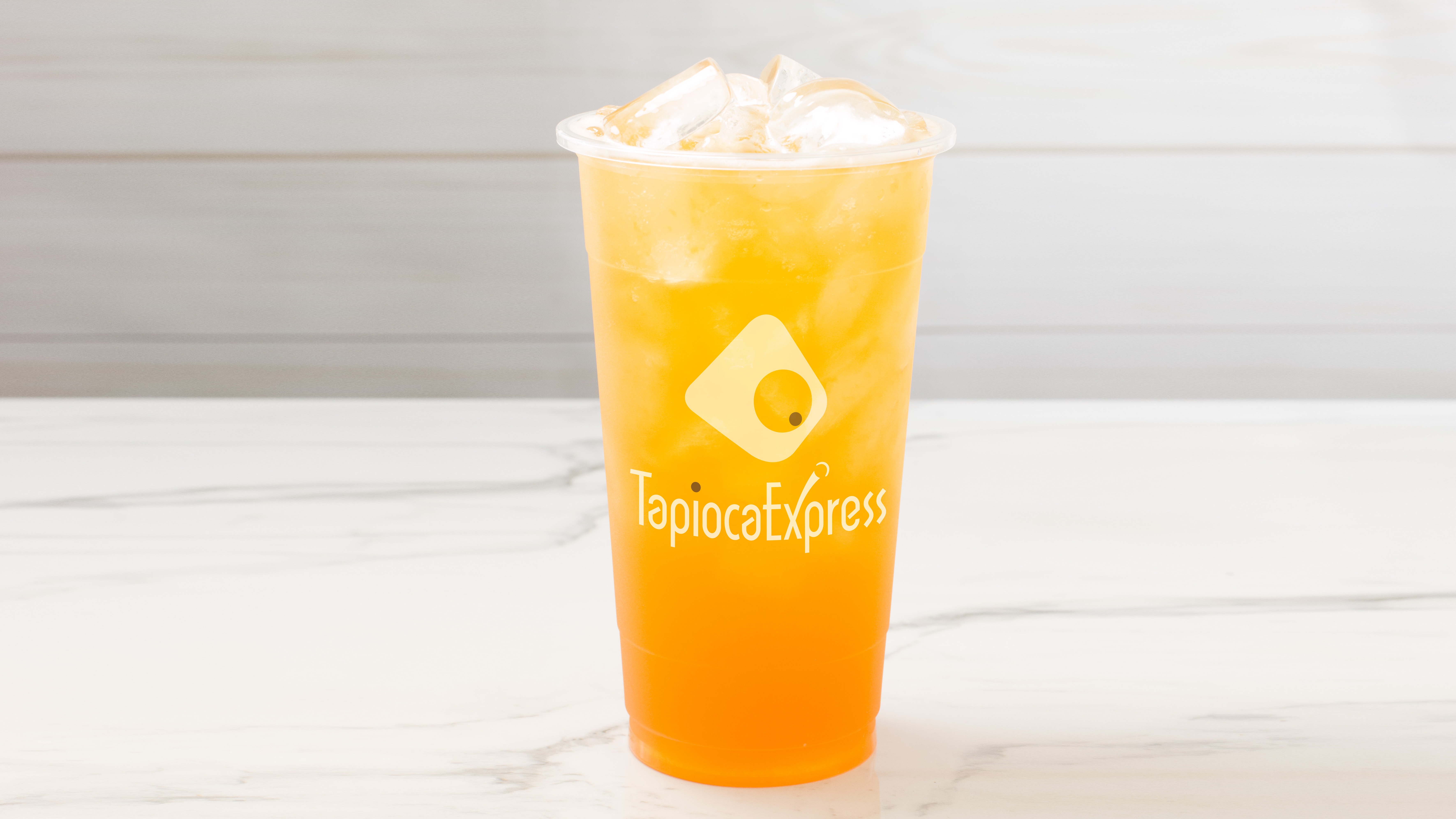 Mango Black Tea /Large /芒果紅茶