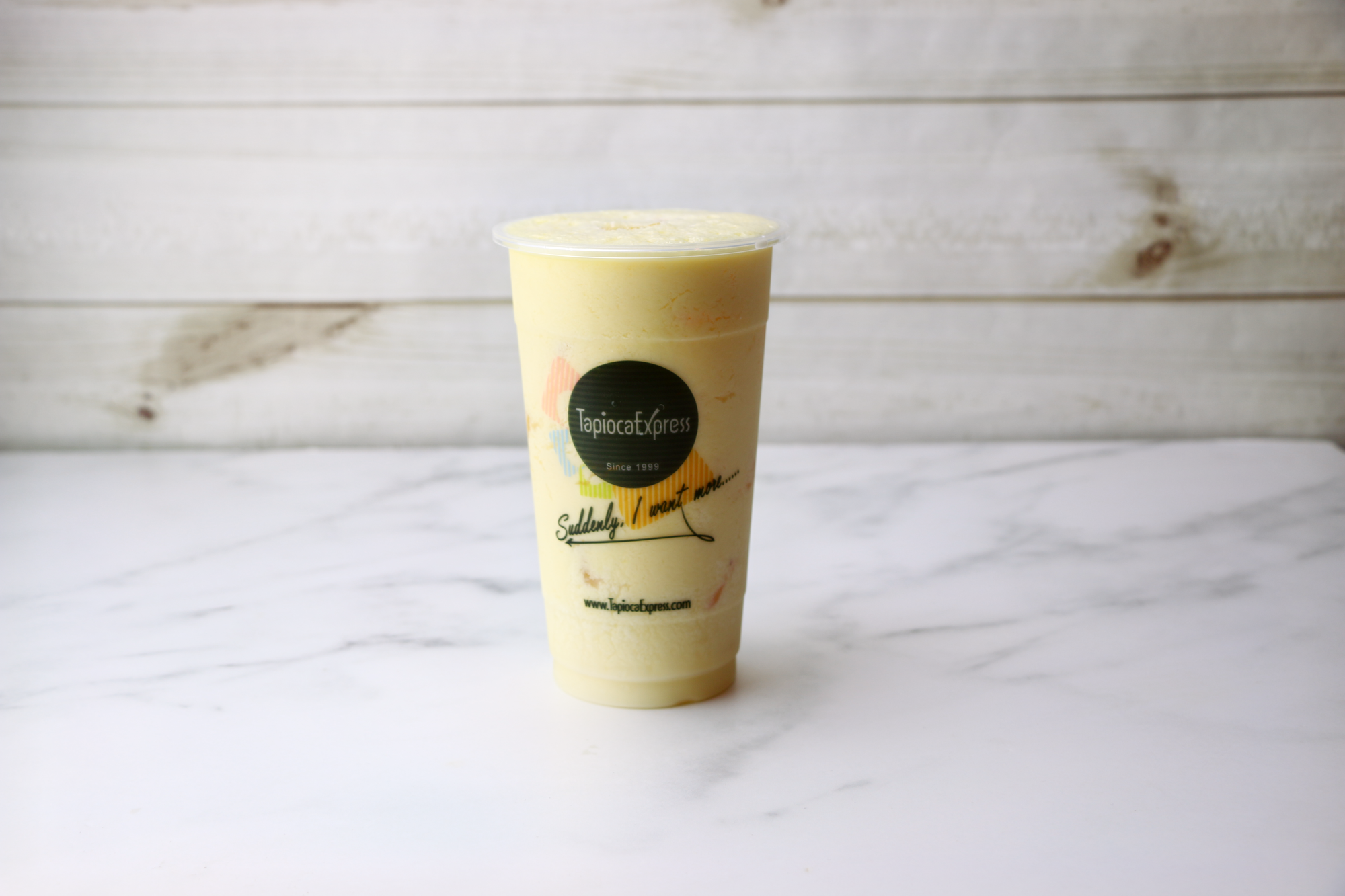 Mango Milk/Large/芒果牛奶