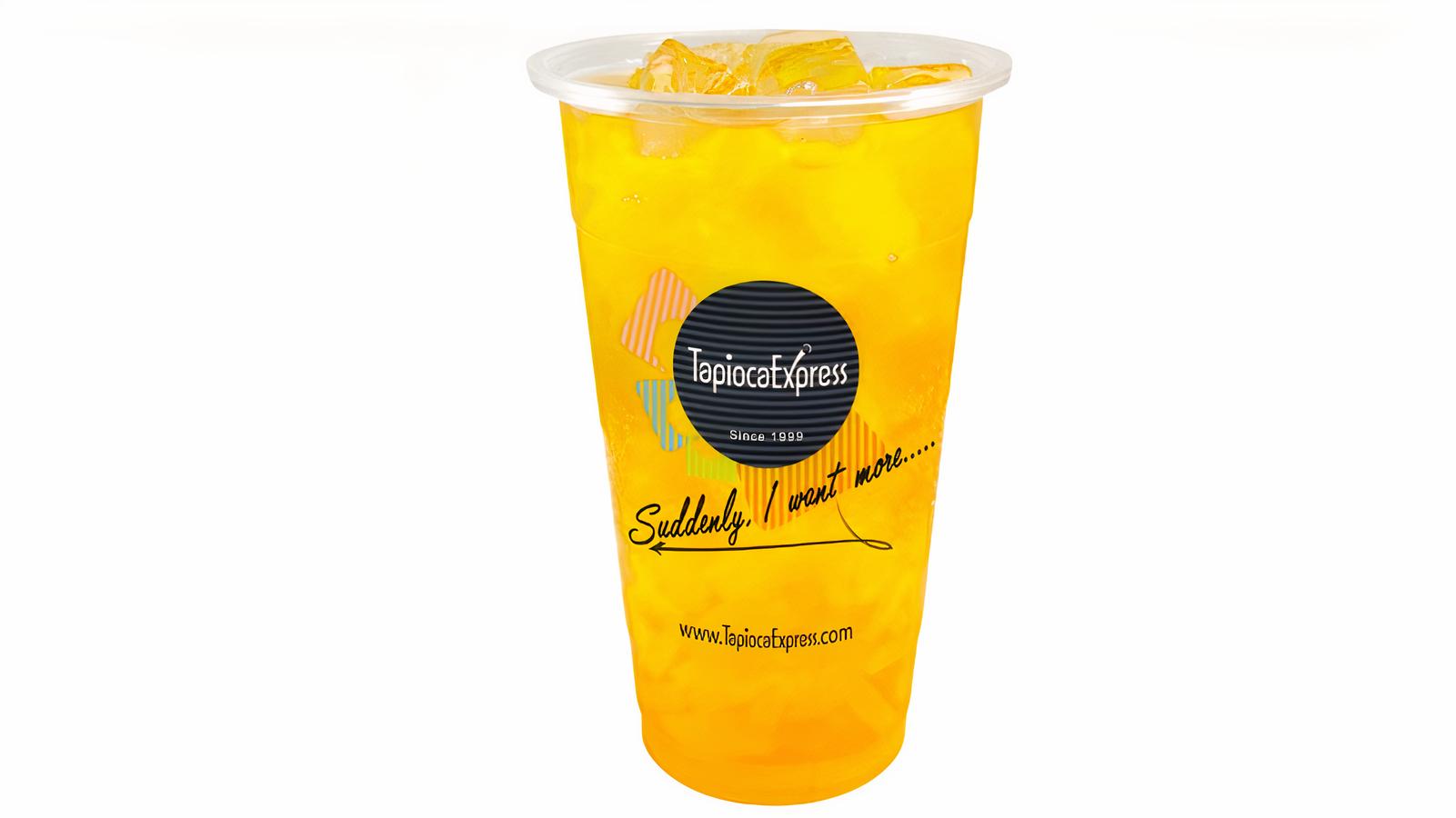 Mango Pineapple /Large/熱帶