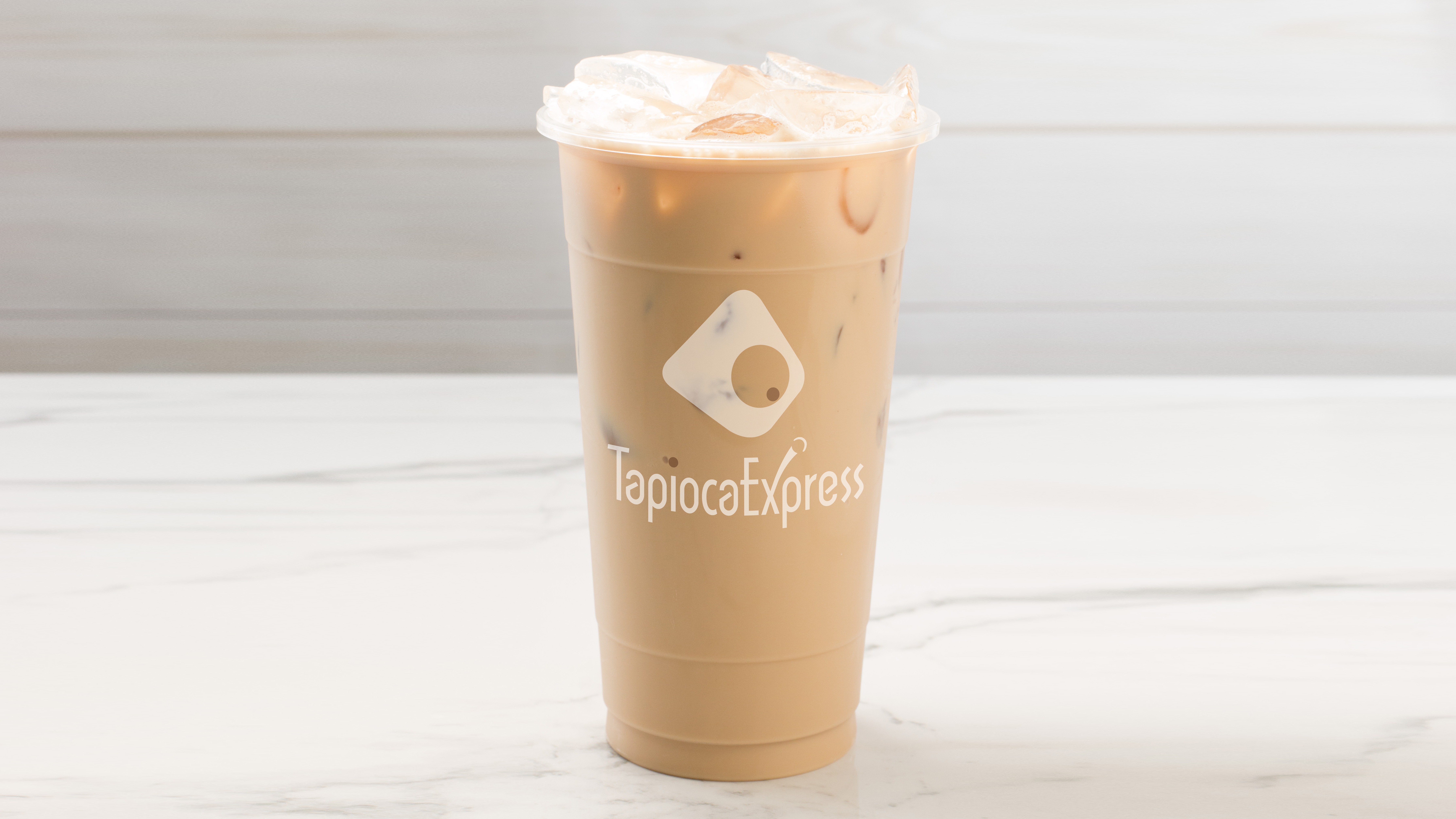 Milk Tea /Large /奶茶
