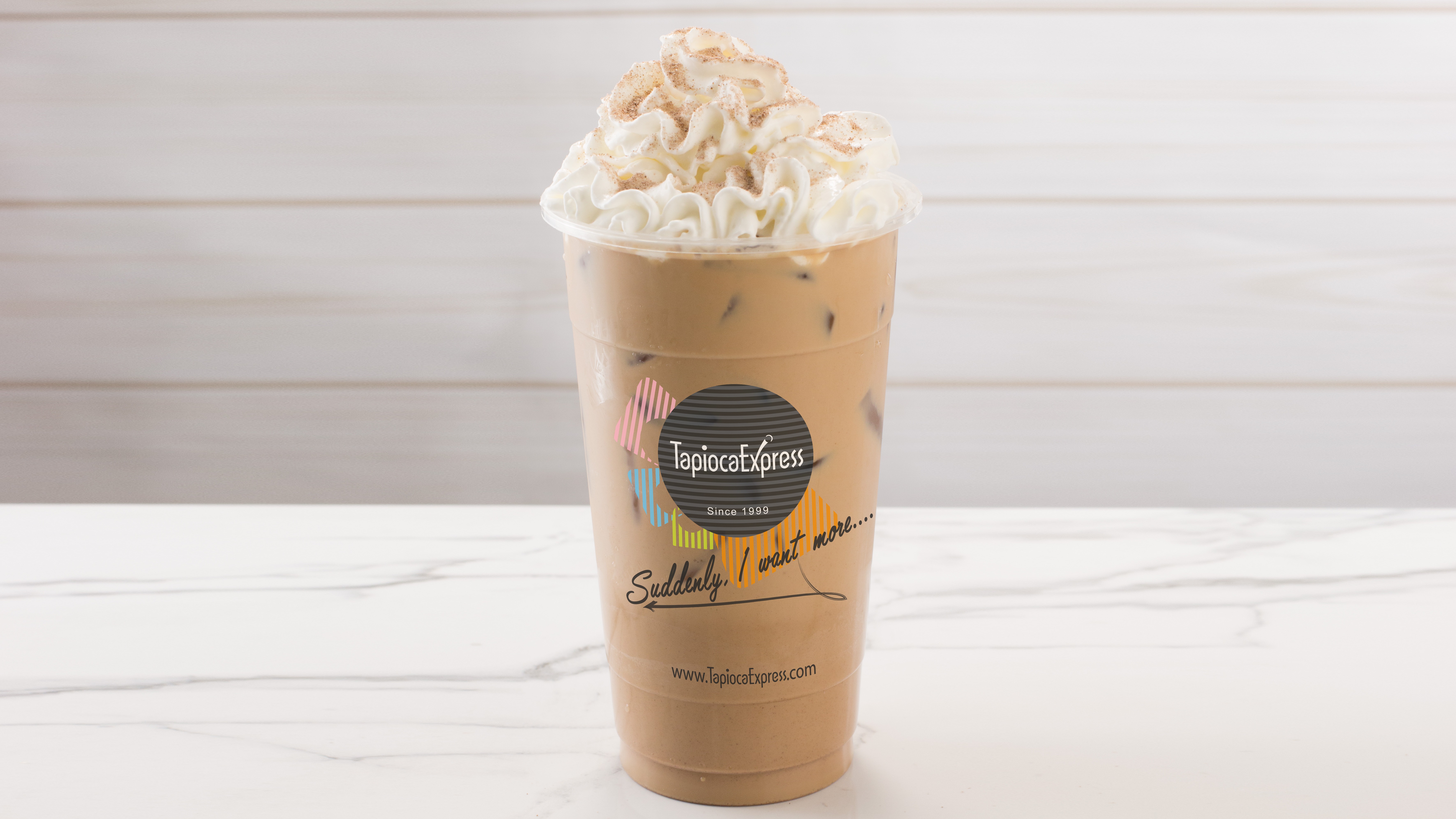Mocha / Large /咖啡摩卡