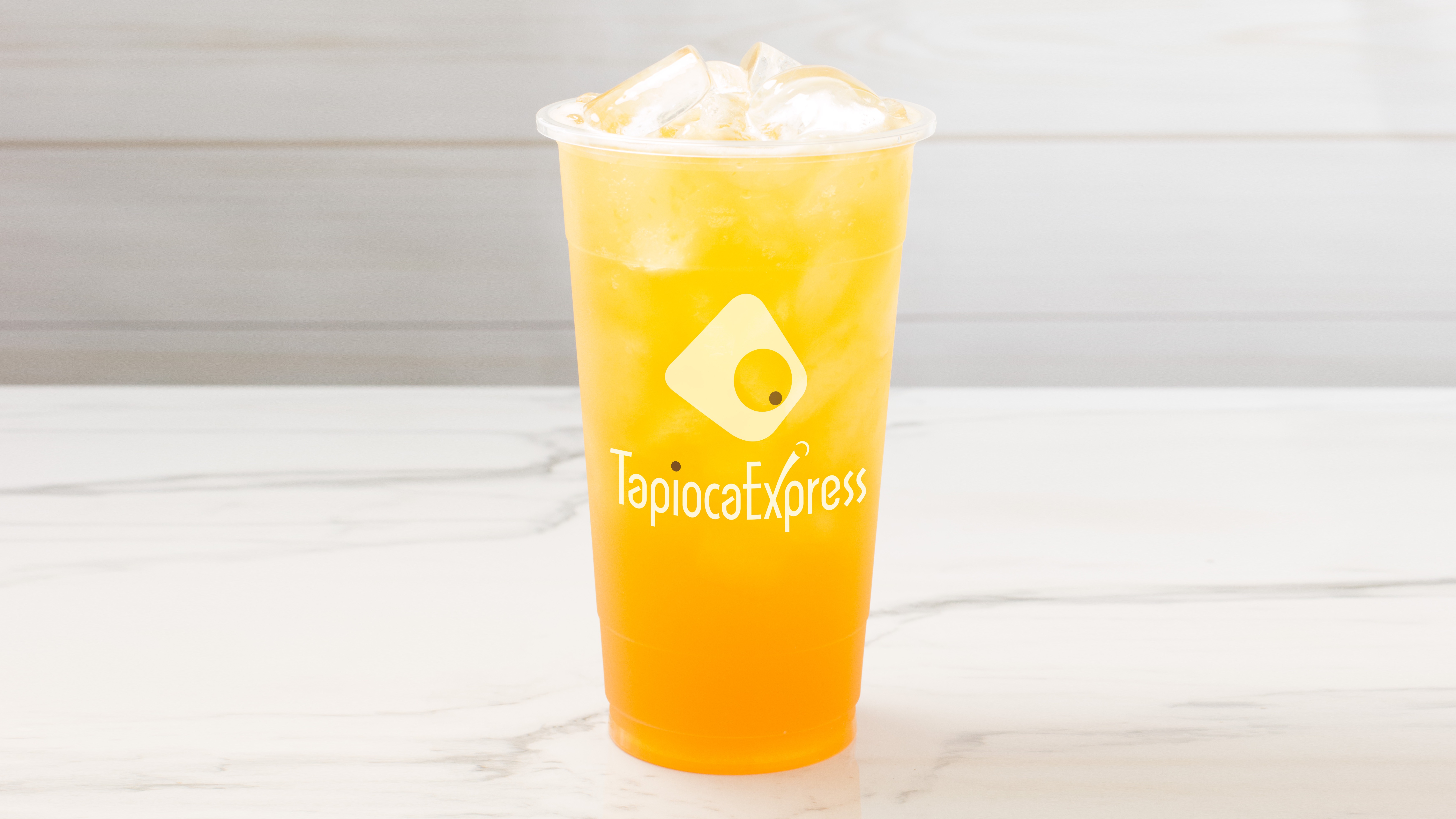 Passion Fruit Black Tea /Large /百香果紅茶