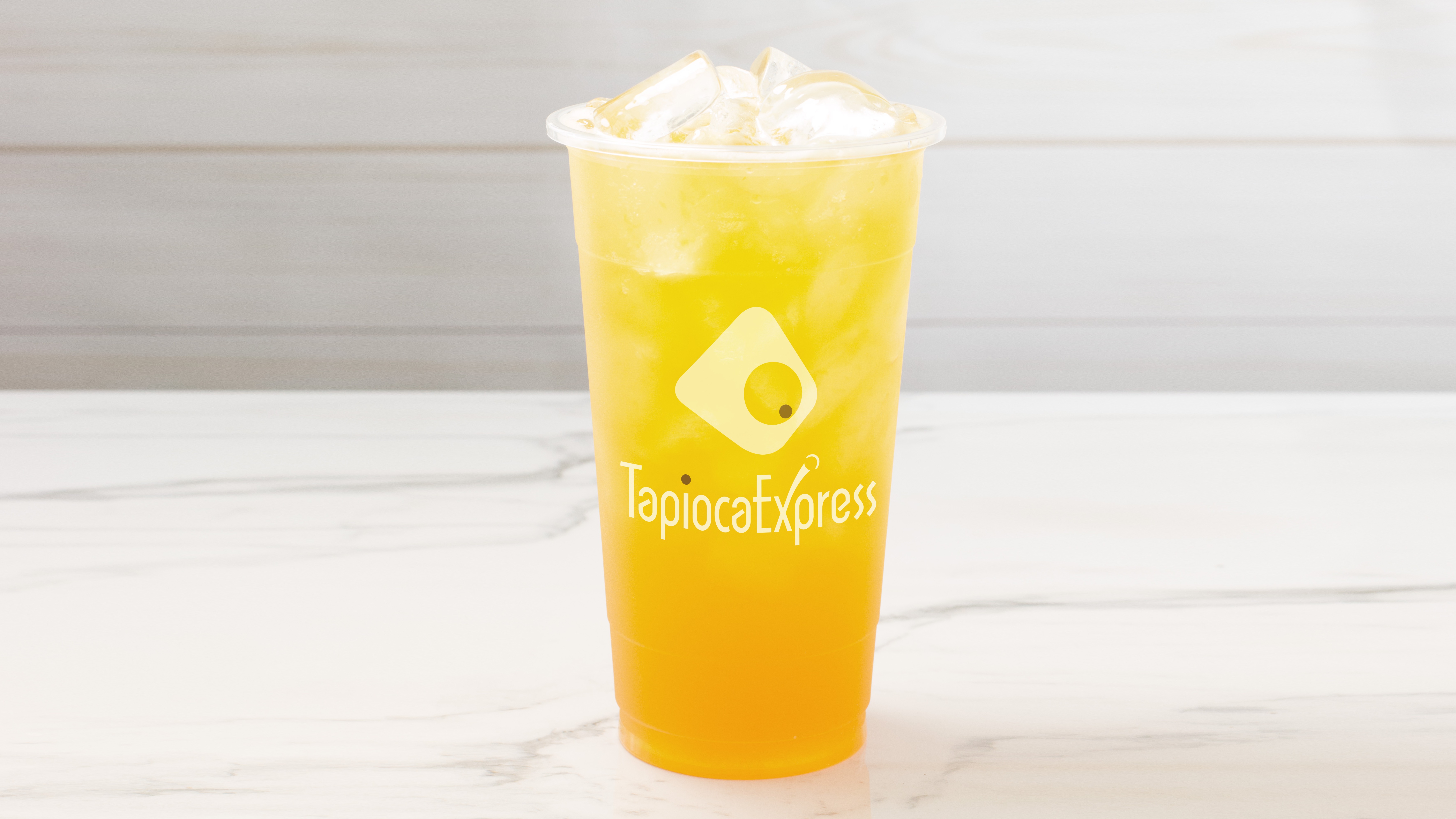 Peach Black Tea /Large /水蜜桃紅茶