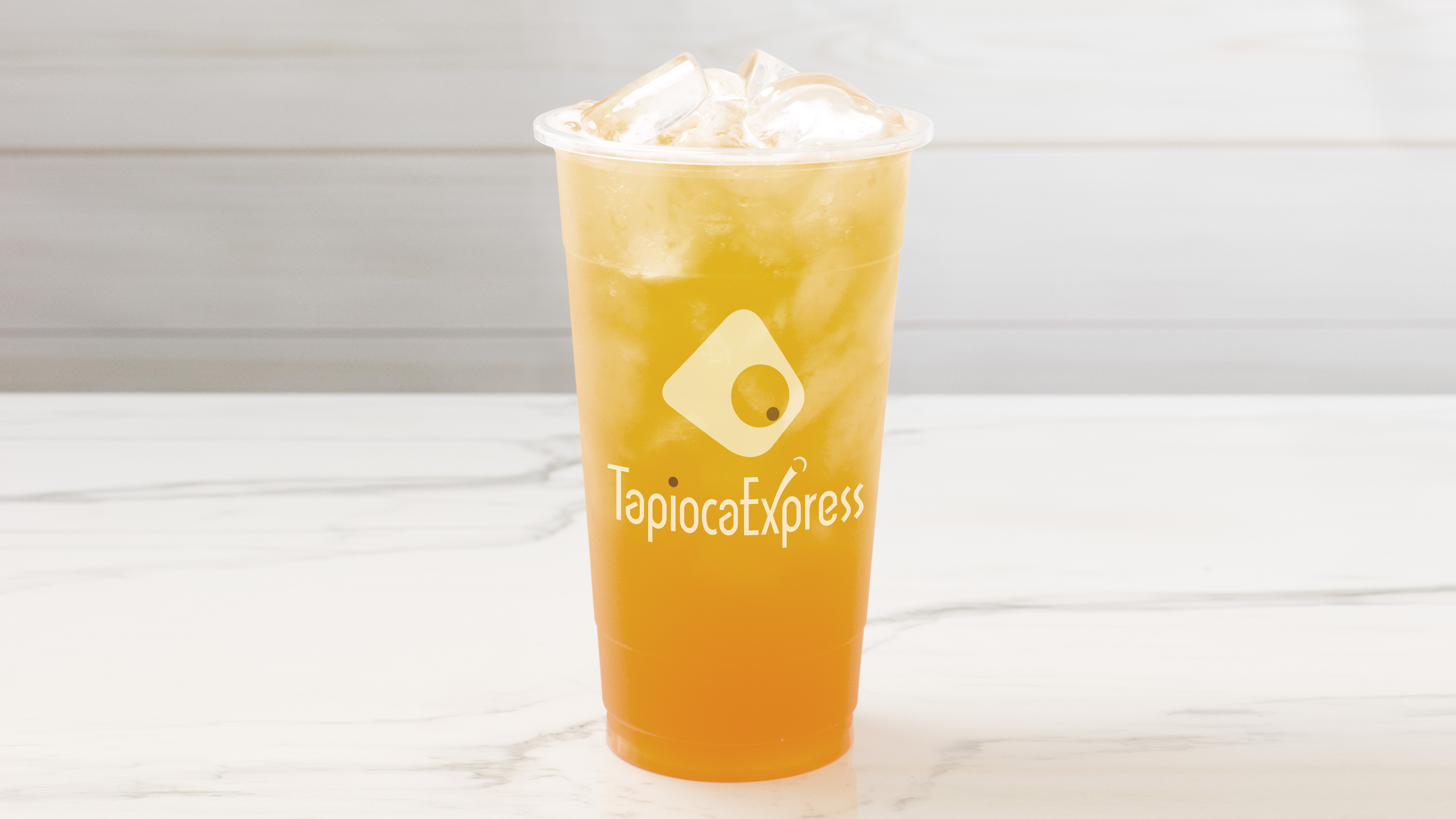 Peach Jade Green Tea/Large/水蜜桃青茶
