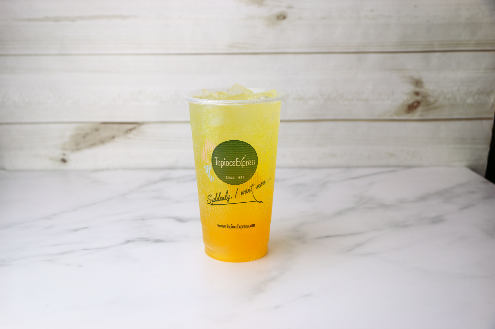 Peach soda/Large/水蜜桃汽水