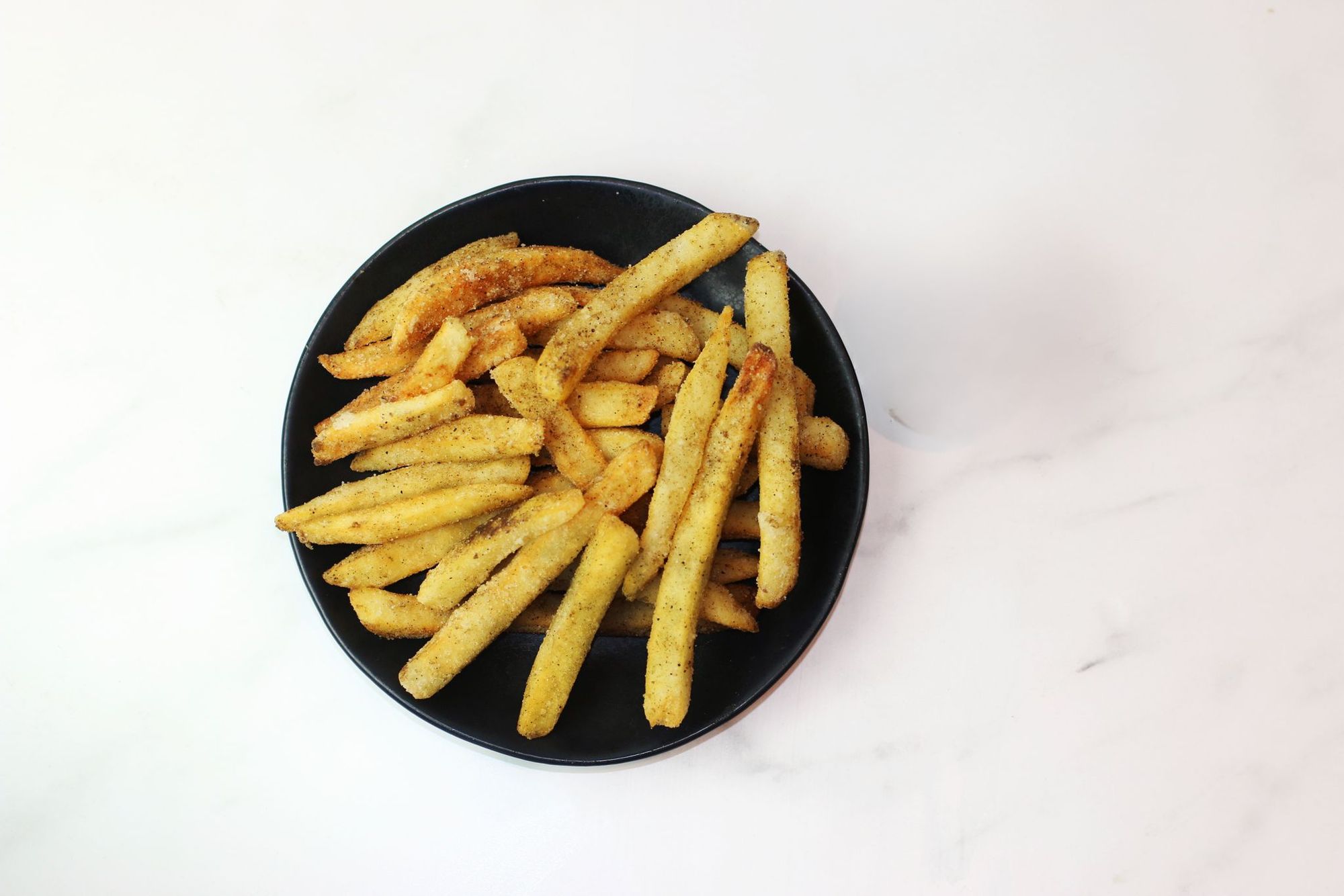 Pepper Fries/椒鹽薯條