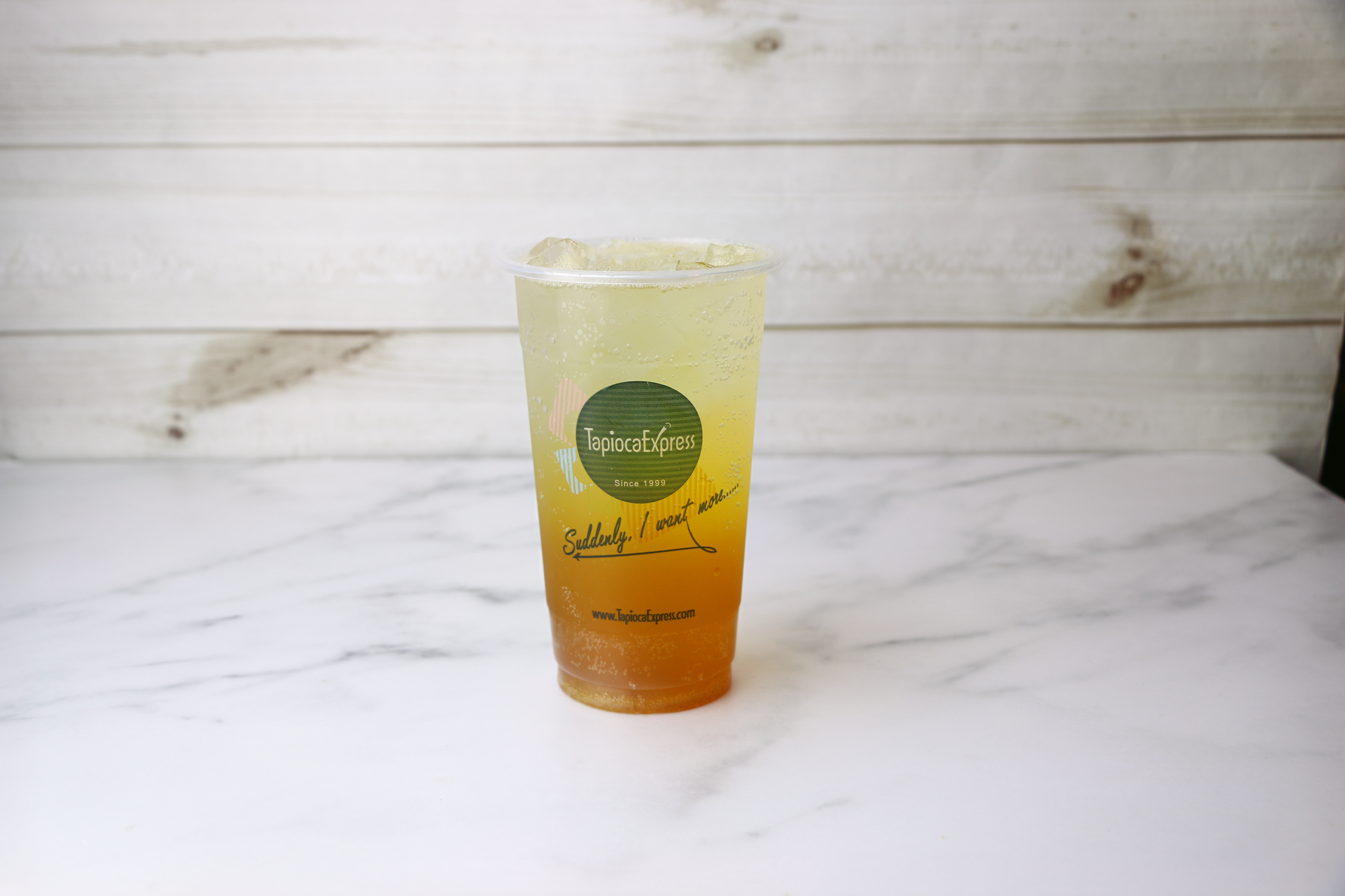 Pineapple soda/Large/鳳梨汽水