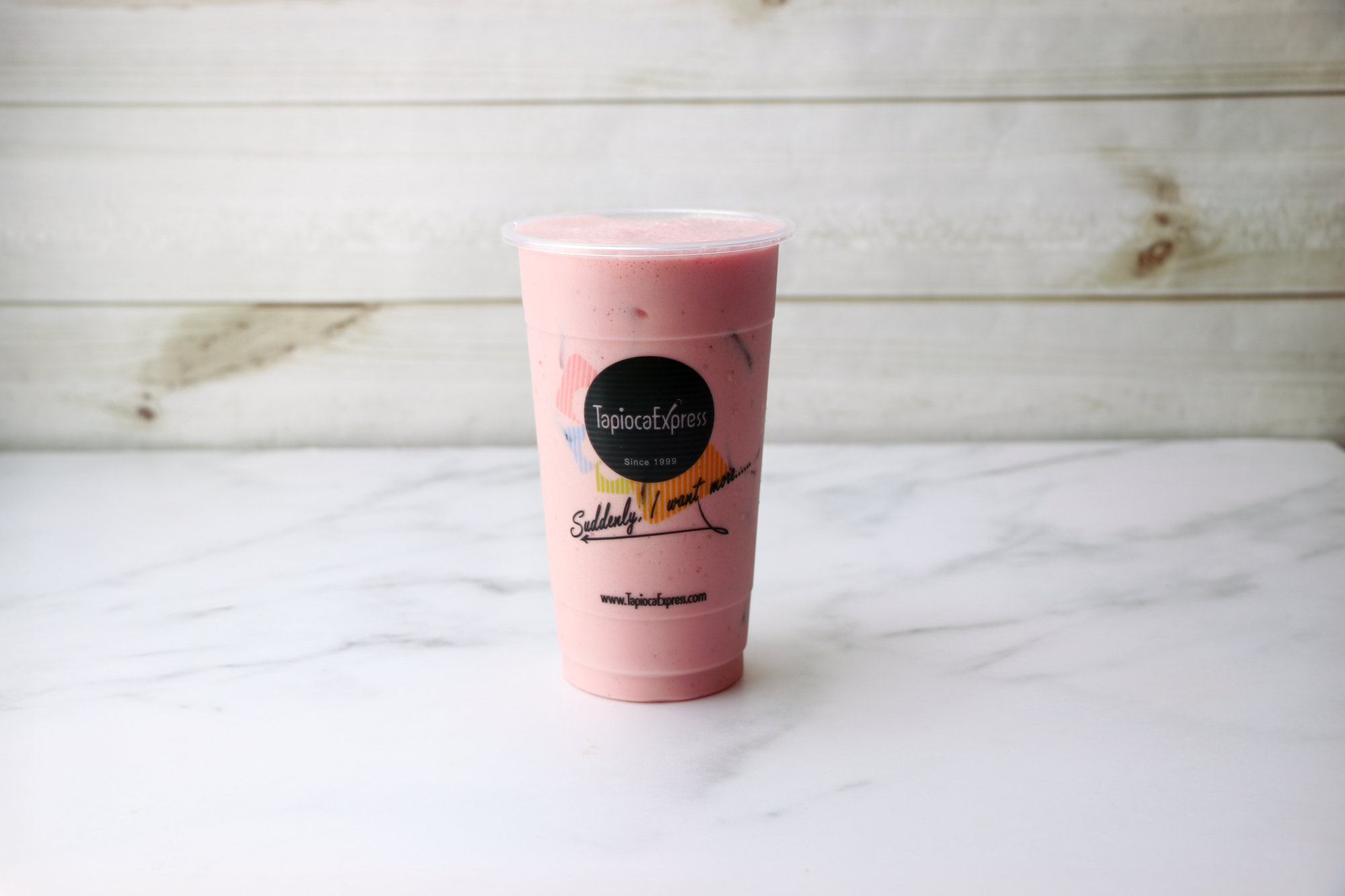Strawberry Milk/Large/草莓牛奶