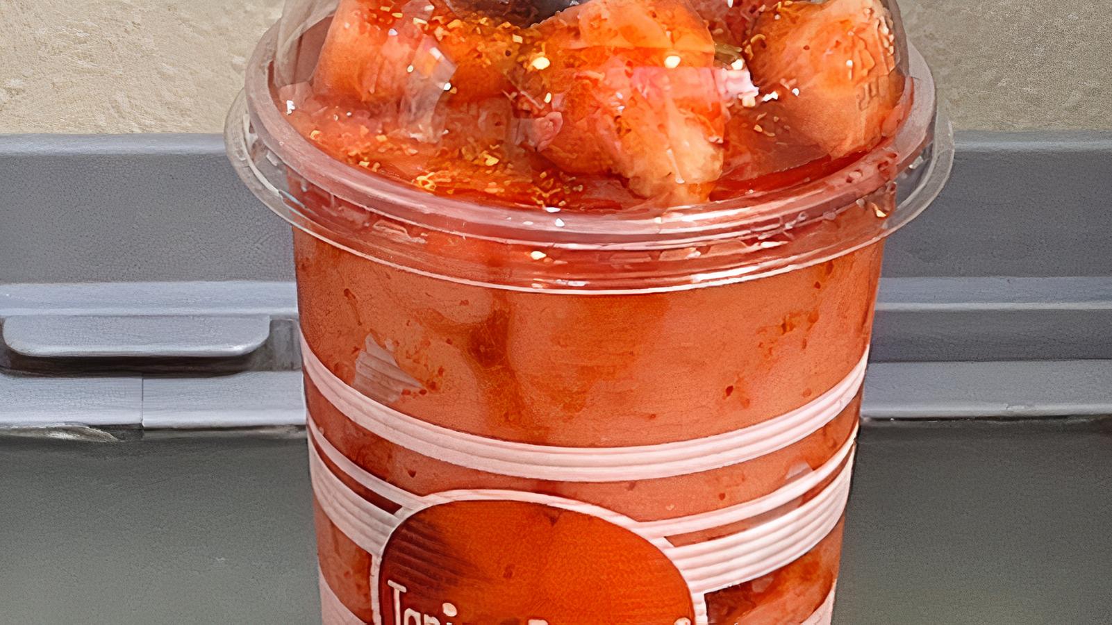Strawberry nada/Large/草莓
