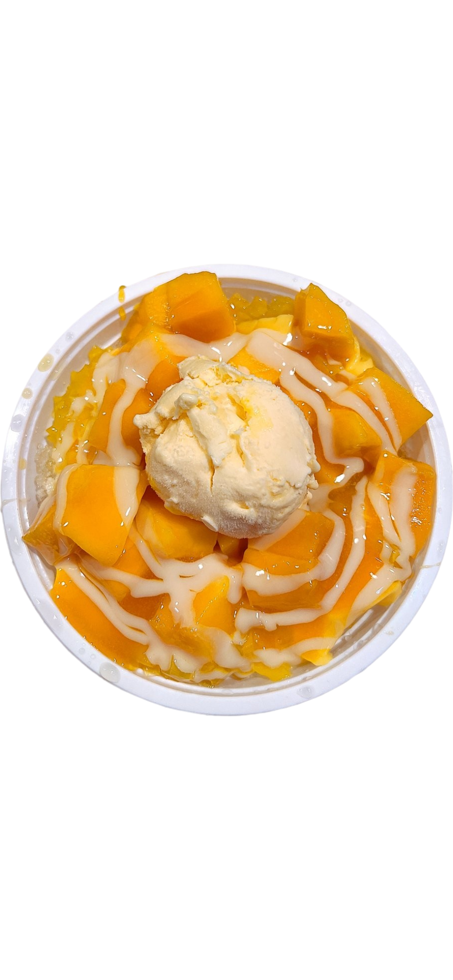 Super Mango/超級芒果刨冰