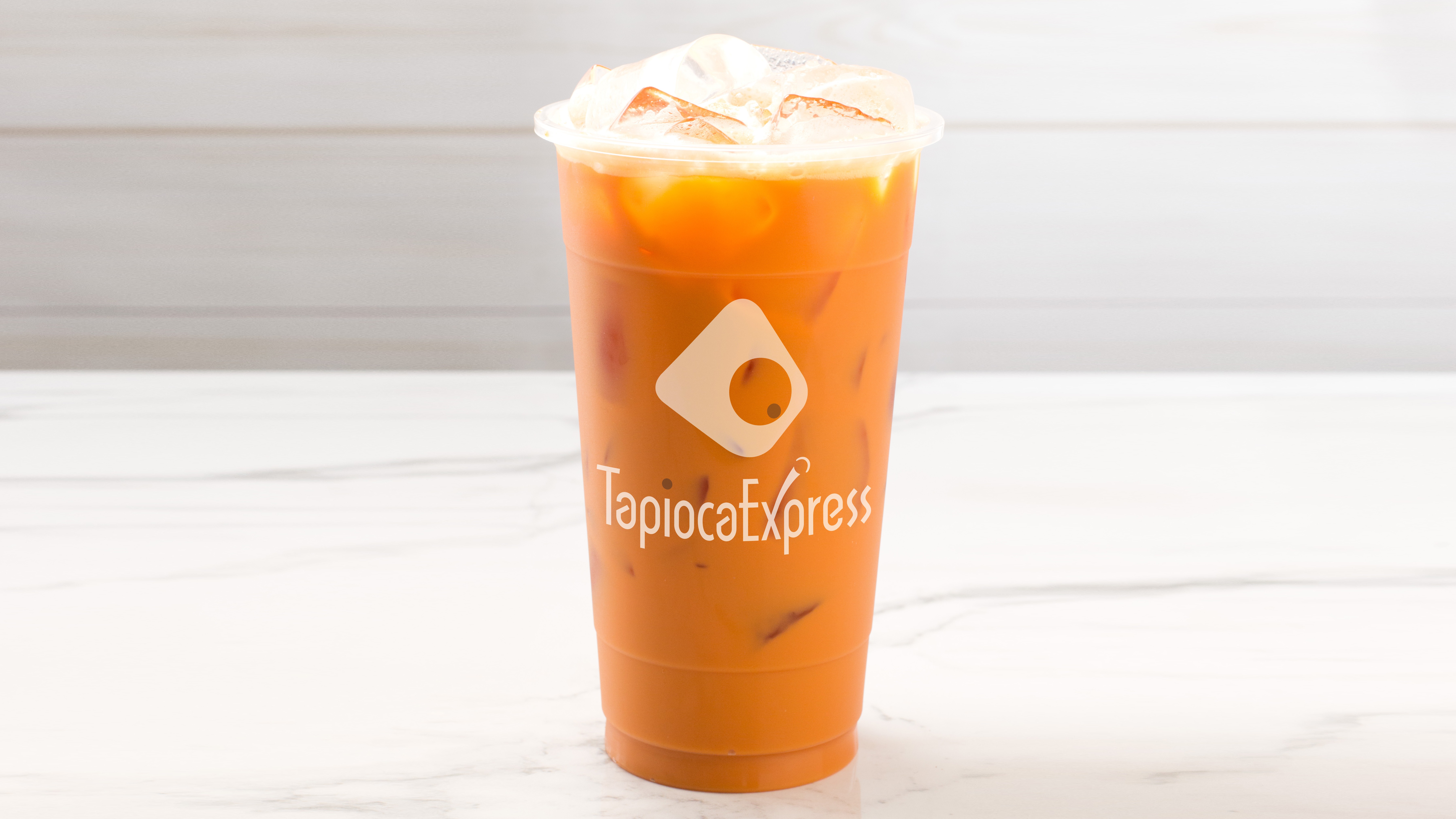 Thai Tea/ Large /泰式奶茶