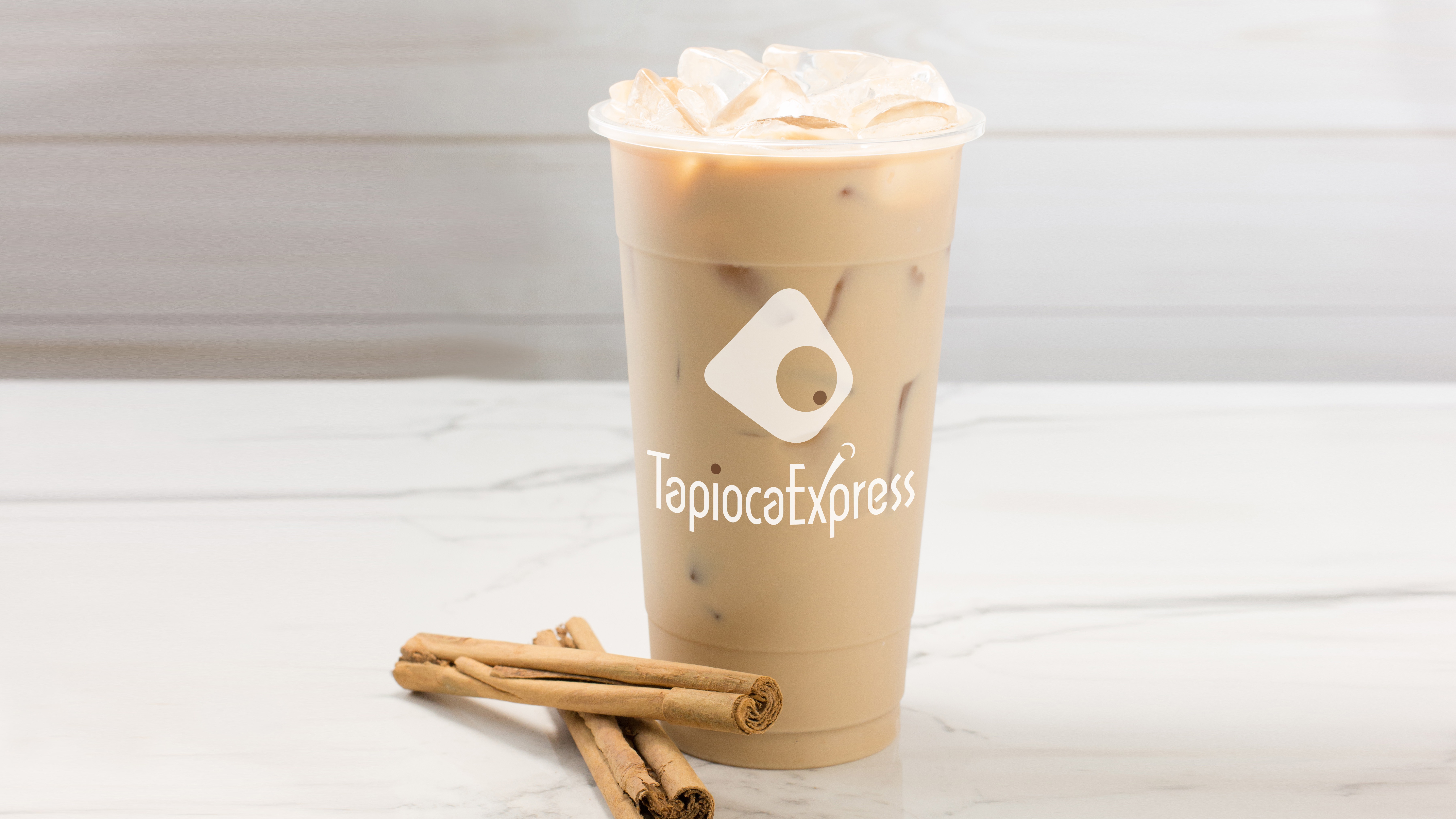 Vanilla Chai/Large/印度香草奶茶