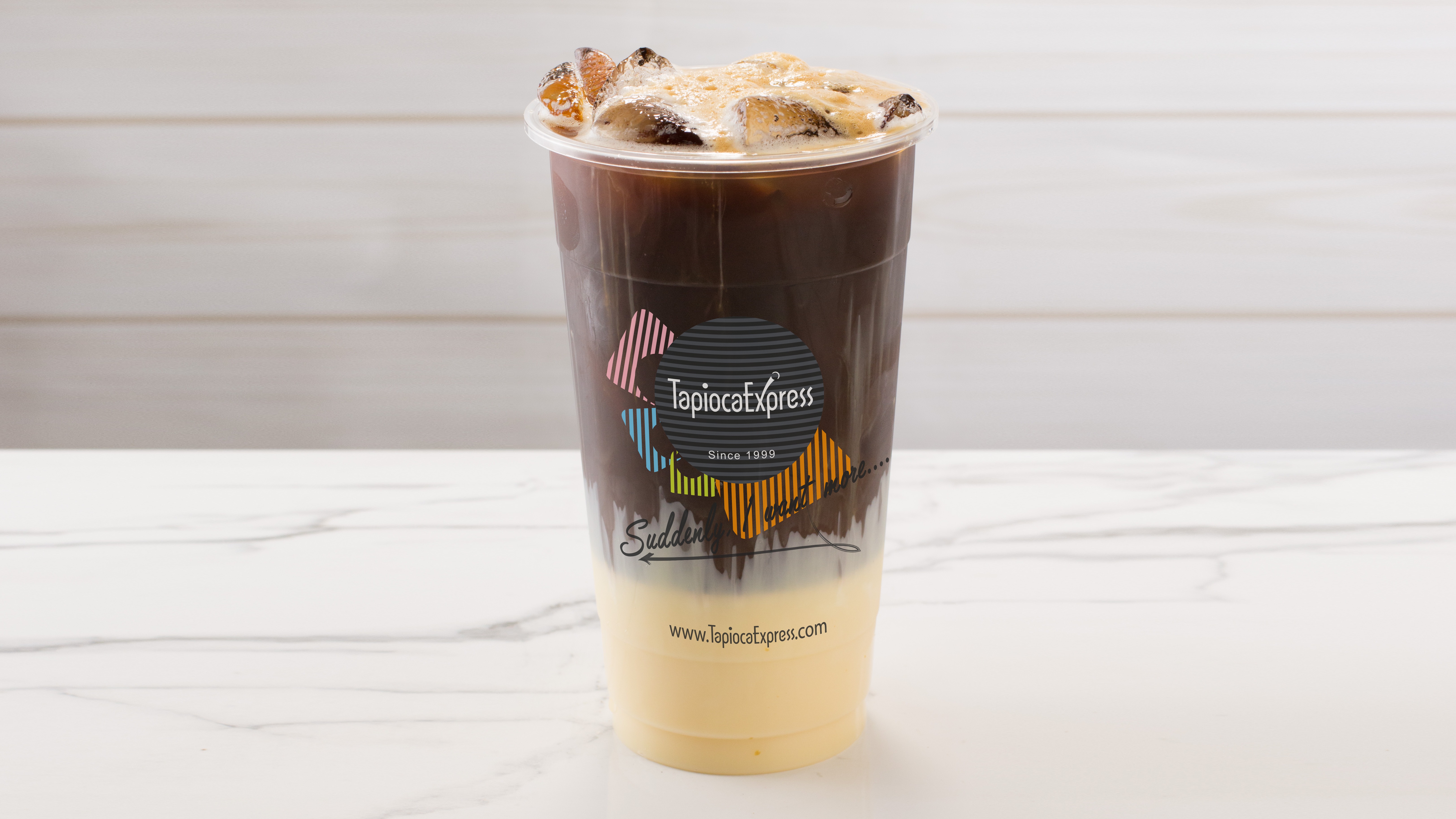 Vietnamese Coffee/ Large /越南咖啡