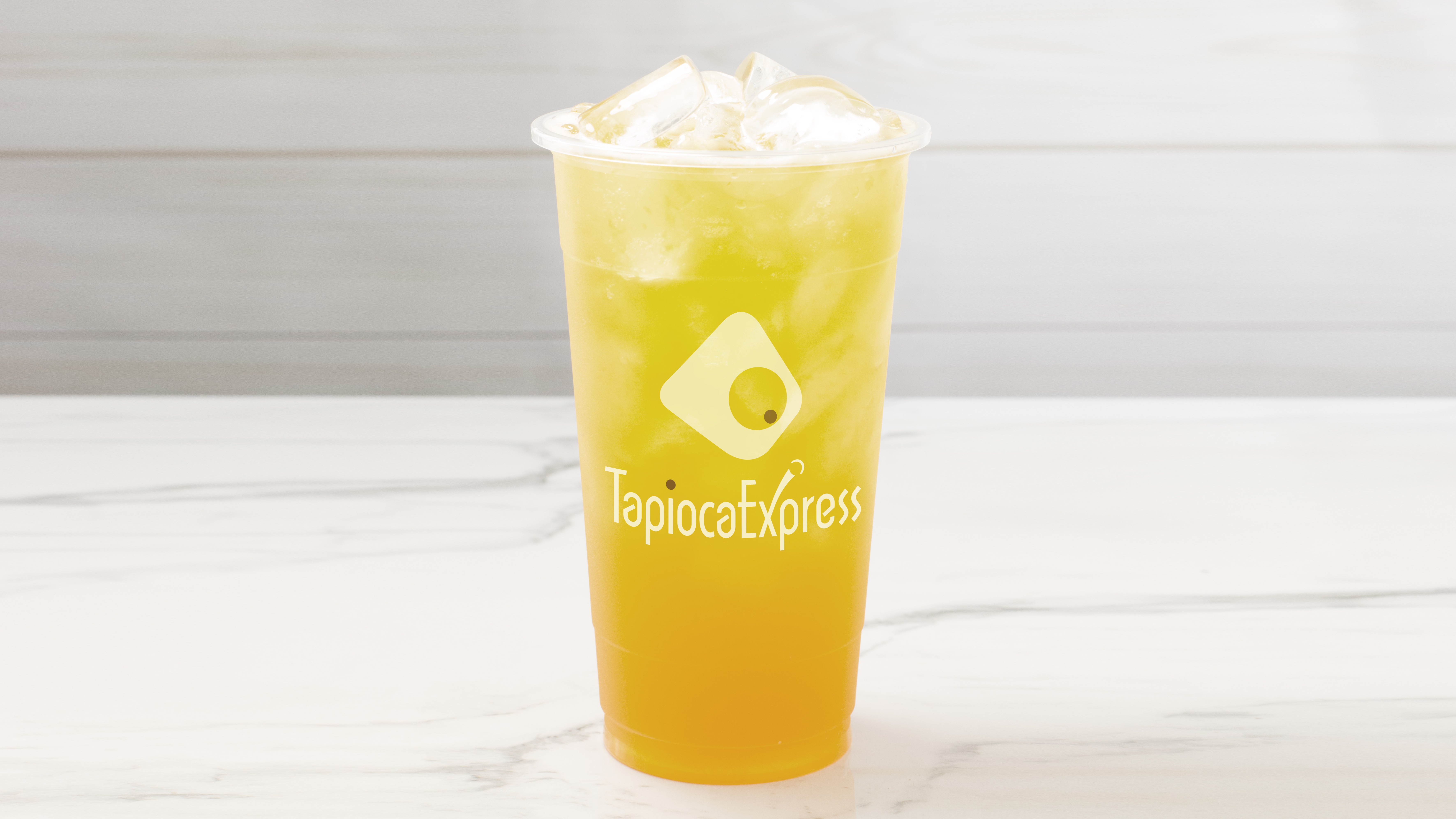 Yogurt Green Tea/Large/多多綠茶