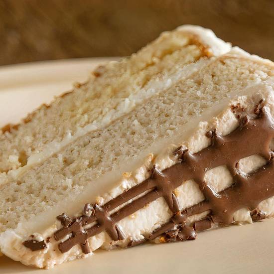 3 Leches Cake