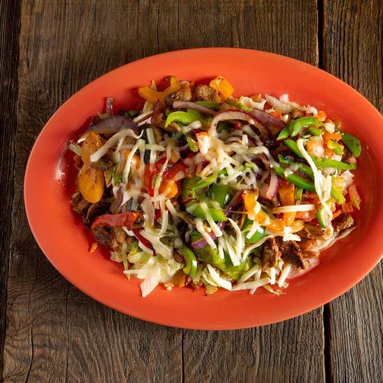 Burrito Bowl