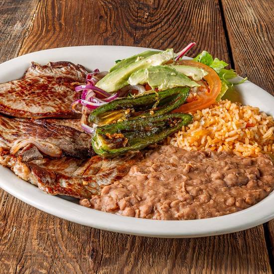 Carne Asada
