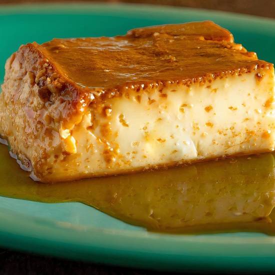 Flan