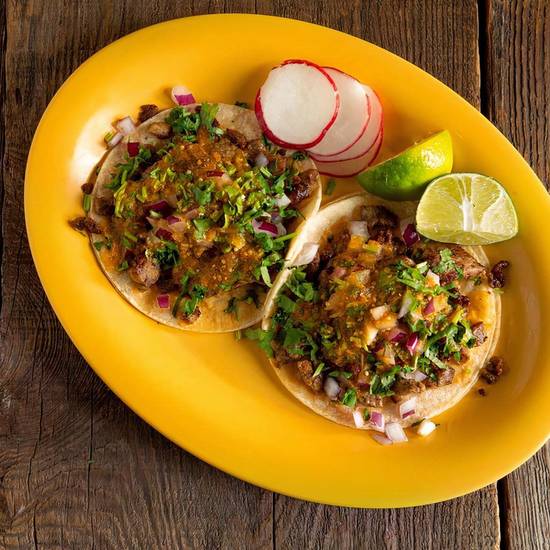 Regular Taco