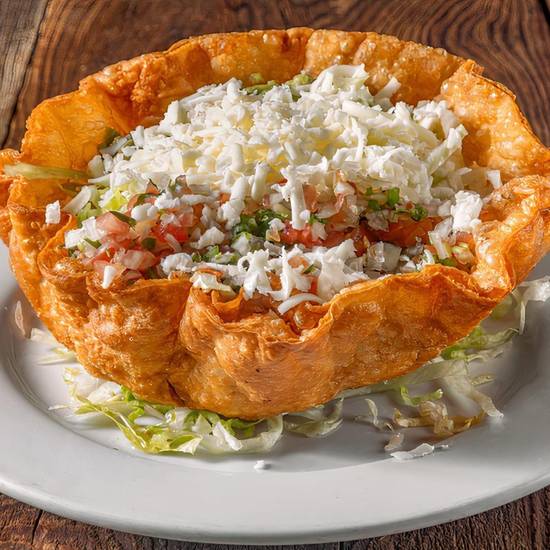 Taco Salad