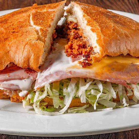 Torta