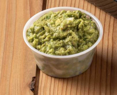 Guacamole