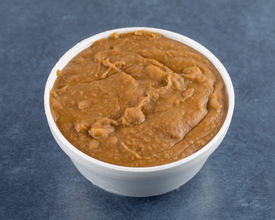 Rice and Beans