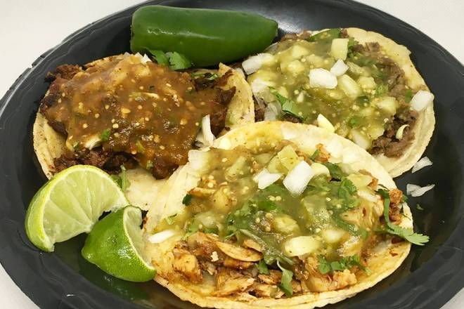 Taco