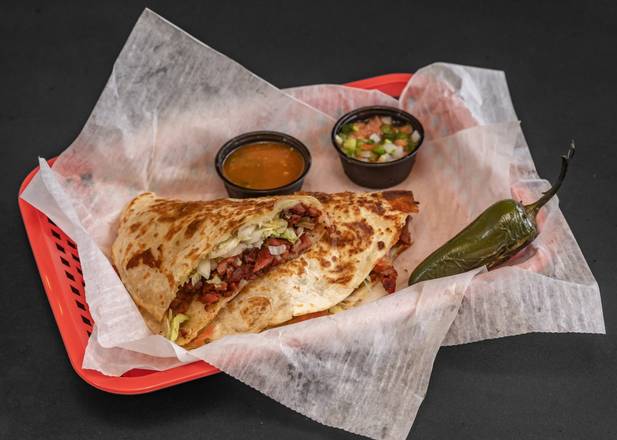Quesadilla