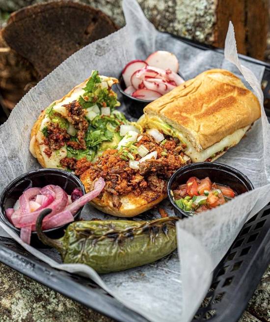 Torta Pirata
