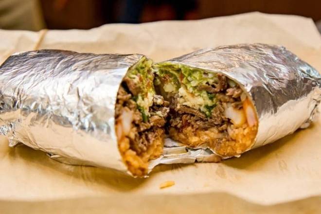 Burrito