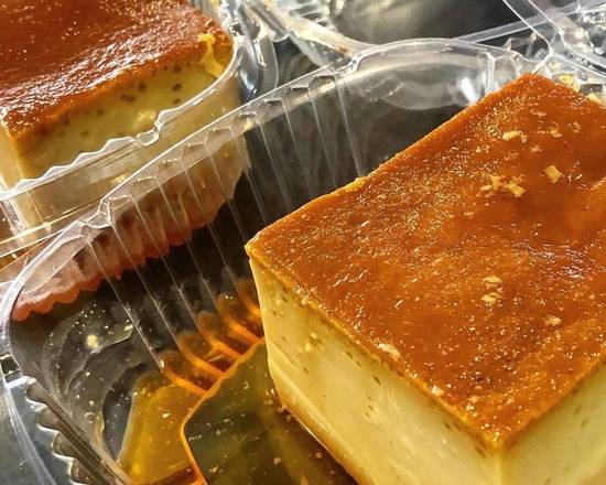 Flan