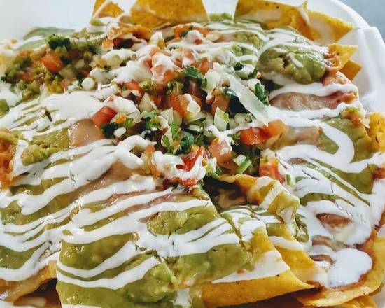 Super Nacho