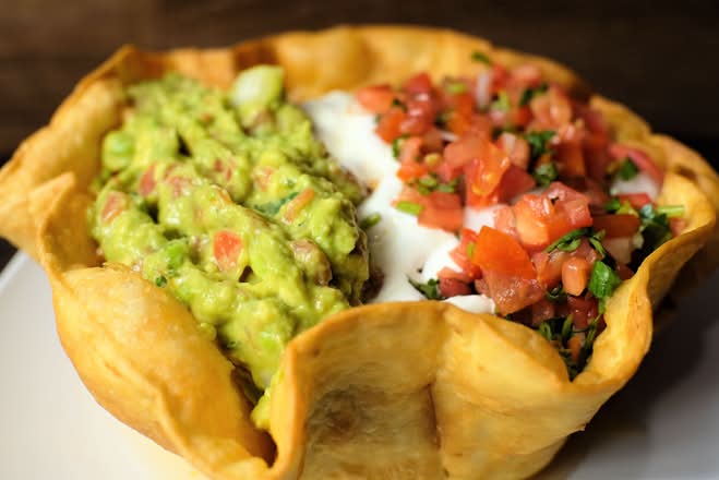 Taco Salad