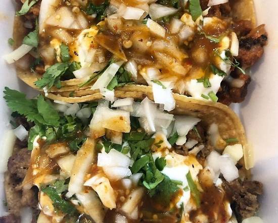 Taco