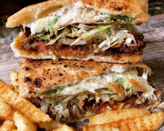 Torta