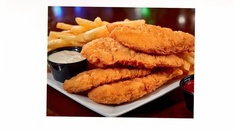 Chicken Tenders