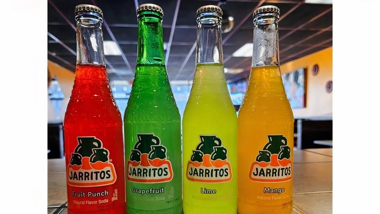 Jarritos