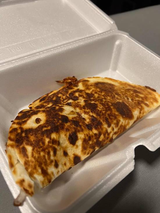 Quesadillas (Sm)