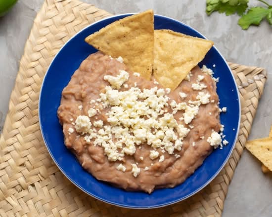 24 Oz Refried Beans