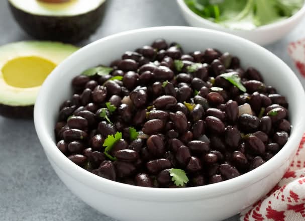 32 Oz Black Beans