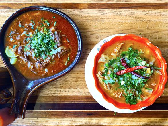 Birria (Daily)