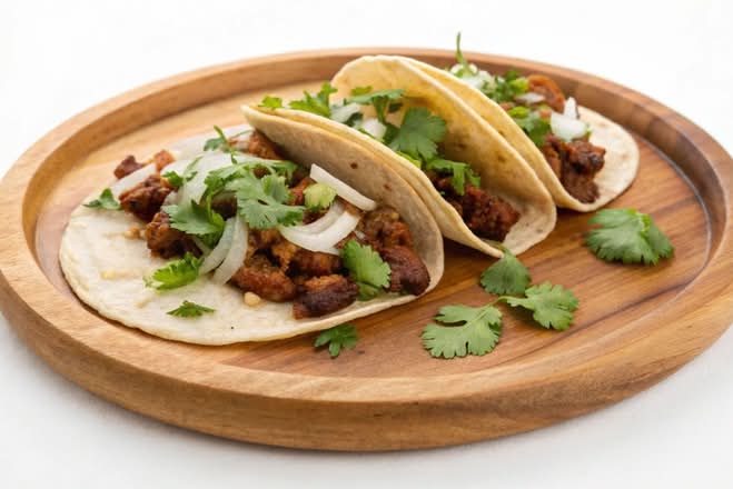 Cabeza Taco